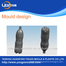Made in China pvc air blowing mould